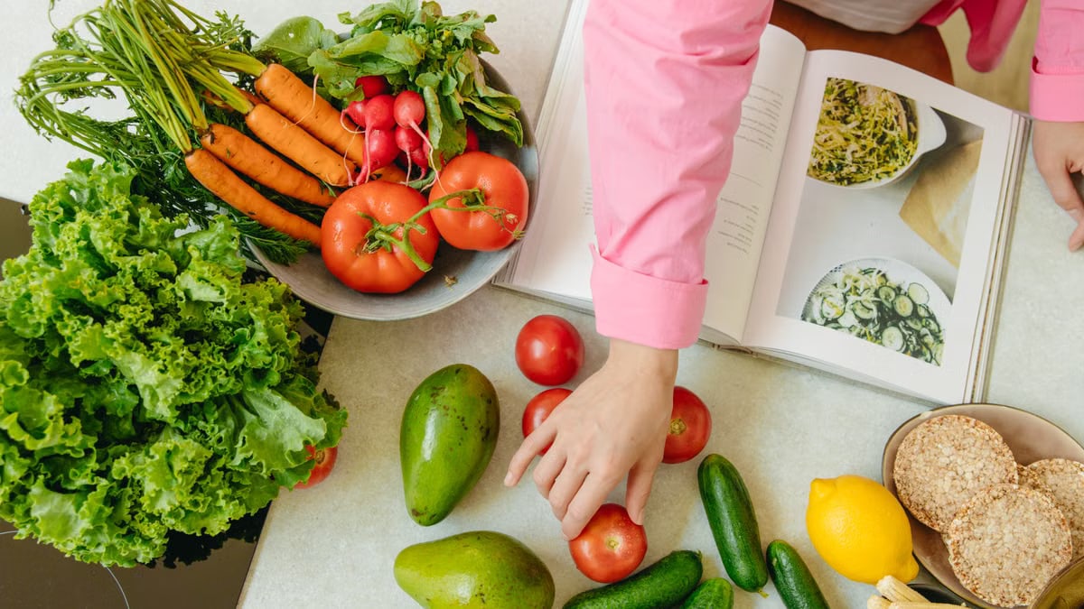 Beneficios de una alimentación equilibrada para tu salud
